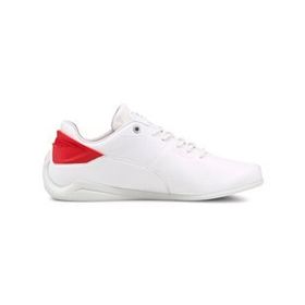 Puma 306864-02 Ferrari Drift Cat Delta Erkek Günlük Spor Ayakkabı