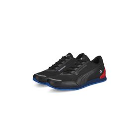 Puma 30687201 Bmw Mms Track Racer Erkek Günlük Siyah Ayakkabı