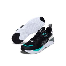 Puma 30693502MAPF1 X-Ray Lite Pro Siyah Erkek Lifestyle Ayakkabı