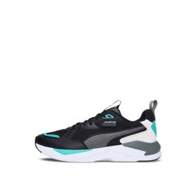 Puma 30693502MAPF1 X-Ray Lite Pro Siyah Erkek Lifestyle Ayakkabı