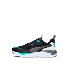 Puma 30693502MAPF1 X-Ray Lite Pro Siyah Erkek Lifestyle Ayakkabı