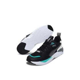 Puma 30693502MAPF1 X-Ray Lite Pro Siyah Erkek Lifestyle Ayakkabı