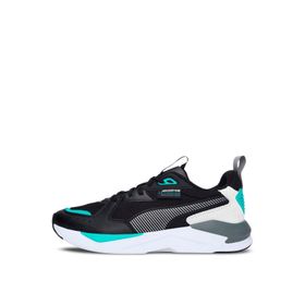 Puma 30693502MAPF1 X-Ray Lite Pro Siyah Erkek Lifestyle Ayakkabı