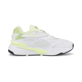 Puma 30697305 E-25 MAPF1 RS Beyaz Erkek Spor Ayakkabı