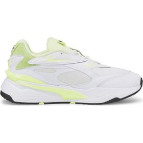 Puma 30697305 E-25 MAPF1 RS Beyaz Erkek Spor Ayakkabı