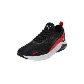 Puma 30698209 Ferrari Electron E Pro Siyah Erkek Günlük Spor Ayakkabı