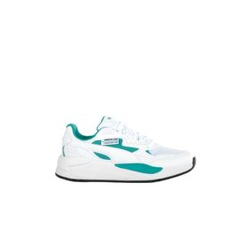 Puma 307136-08 Mercedes X-Ray Speed Beyaz Erkek Spor Ayakkabı