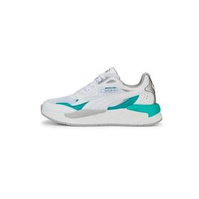 Puma 307136-08 Mercedes X-Ray Speed Beyaz Erkek Spor Ayakkabı