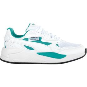 Puma 307136-08 Mercedes X-Ray Speed Beyaz Erkek Spor Ayakkabı