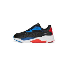 Puma 307137-05 BMW MMS X-Ray Speed Siyah Erkek Spor Ayakkabı