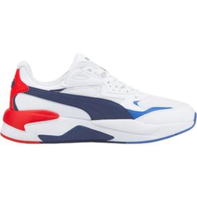 Puma 30713702 Bmw Mms X-Ray Speed Beyaz Erkek Lifestyle Ayakkabı