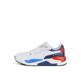Puma 30713702 Bmw Mms X-Ray Speed Beyaz Erkek Lifestyle Ayakkabı