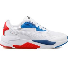 Puma 30713706 Bmw Mms X-Ray Speed Unisex Beyaz Sneaker Ayakkabı