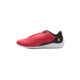 Puma 307193-05 Ferrari Drift Cat Decima Rosso Kırmızı Erkek Spor Ayakkabı