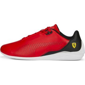 Puma 307193-05 Ferrari Drift Cat Decima Rosso Kırmızı Erkek Spor Ayakkabı