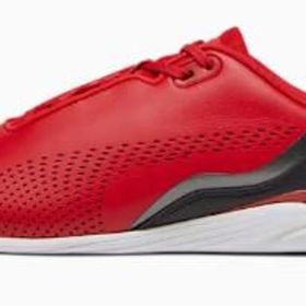 Puma 307193-08 Ferrari Drift Cat Decima Erkek Spor Sneaker Ayakkabı