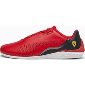 Puma 307193-08 Ferrari Drift Cat Decima Erkek Spor Sneaker Ayakkabı