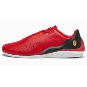 Puma 307193-08 Ferrari Drift Cat Decima Erkek Spor Sneaker Ayakkabı