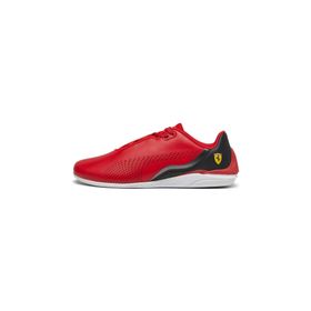 Puma 307193-08 Ferrari Drift Cat Decima Kırmızı Siyah Erkek Spor Ayakkabı