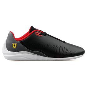 Puma 30719304 Ferrari Drift Cat Decima Siyah Erkek Günlük Spor Ayakkabı