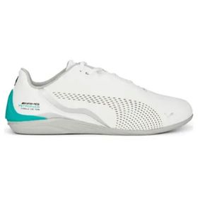 Puma 30719603 Mercedes Mapf1 Drift Cat Decima Erkek Beyaz Sneaker Ayakkabı
