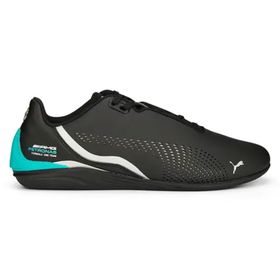 Puma 30719604 Mercedes Mapf1 Drift Cat Decima Erkek Siyah Sneaker Ayakkabı