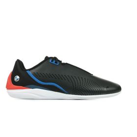 Puma 307304-04 BMW MMS Drift Cat Decaima Siyah Beyaz Mavi Erkek Spor Ayakkabı