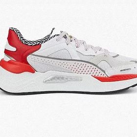 Puma 30735002 Ferrari RS-Simul8 Spor Ayakkabı