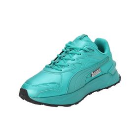 Puma 30756101 Mercedes Mirage Sport Asphalt Mavi Erkek Günlük Ayakkabı