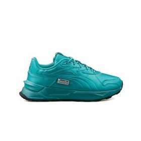 Puma 30756101 Mercedes Mirage Sport Asphalt Mavi Erkek Günlük Ayakkabı