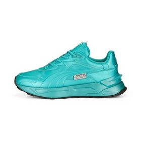 Puma 30756101 Mercedes Mirage Sport Asphalt Mavi Erkek Günlük Ayakkabı