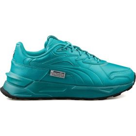 Puma 30756101 Mercedes Mirage Sport Asphalt Mavi Erkek Günlük Ayakkabı