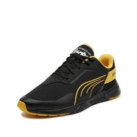 Puma 307673-06 Porshce Tiburion Siyah Erkek Spor Ayakkabı