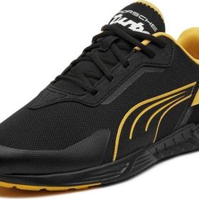 Puma 307673-06 Porshce Tiburion Siyah Erkek Spor Ayakkabı