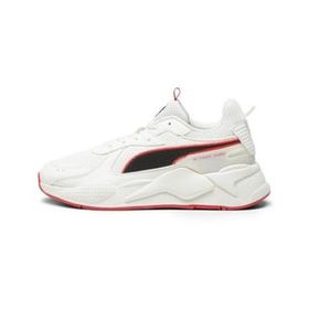 Puma 30781803 E-103 Ferrarı Rs-X Beyaz Erkek Spor Ayakkabı