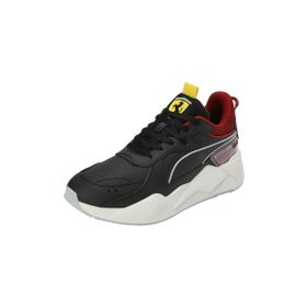 Puma 30781804 Ferrari Rs-X Siyah Erkek Günlük Ayakkabı