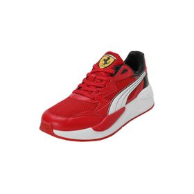 Puma 307827-02 X-Ray Ferrari Speed Erkek Spor Ayakkabı