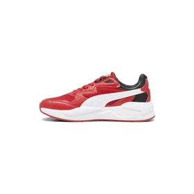 Puma 307827 Ferrari X-Ray Kırmızı Speed Spor Ayakkabı