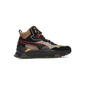 Puma 30794101 Ferrari Trinity Mid Wtr Renkli Erkek Spor Ayakkabı