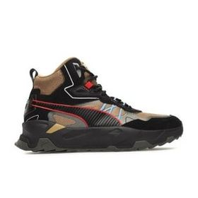Puma 30794101 Ferrari Trinity Mid Wtr Renkli Erkek Spor Ayakkabı