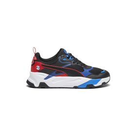 Puma 30794901 Siyah BMW MMS Trinity Erkek Spor Ayakkabı