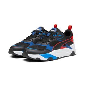 Puma 30794901 Siyah BMW MMS Trinity Erkek Spor Ayakkabı