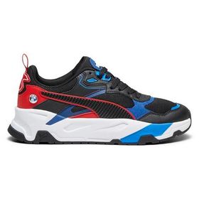 Puma 30794901 Siyah BMW MMS Trinity Erkek Spor Ayakkabı
