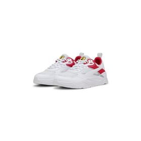Puma 307950-02 Ferrari Trinity Erkek Ayakkabı