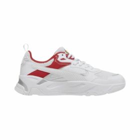 Puma 307950-02 Ferrari Trinity Erkek Ayakkabı