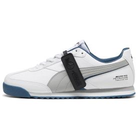 Puma 308041 Roma Via Mercedes MAPF1 Erkek Spor Ayakkabı