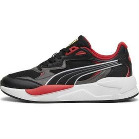 Puma 308061 01 Ferrari X-Ray Speed Günlük Erkek Spor Ayakkabı