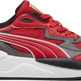 Puma 308061 Ferrari X-Ray Speed Kırmızı Erkek Spor Ayakkabı