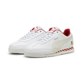 Puma 308067 02 Ferrari Roma Via Günlük Unisex Spor Ayakkabı