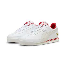 Puma 308067 02 Ferrari Roma Via Günlük Unisex Spor Ayakkabı